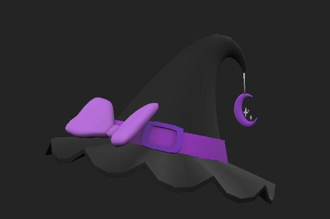 Witch Hat
